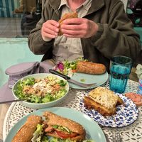  at Little Bear in Pireas