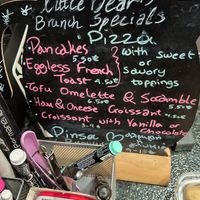  at Little Bear in Pireas