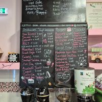  at Little Bear in Pireas