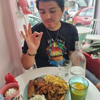  at Little Bear in Pireas