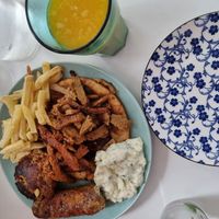  at Little Bear in Pireas