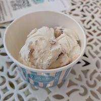 Buenos ice at Little Bear in Pireas