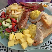  at Little Bear in Pireas