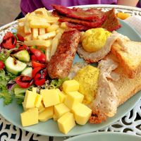  at Little Bear in Pireas