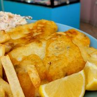  at Little Bear in Pireas