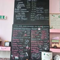  at Little Bear in Pireas