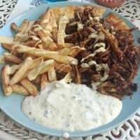  at Little Bear in Pireas