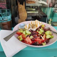  at Little Bear in Pireas