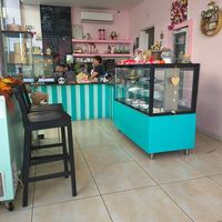  at Little Bear in Pireas