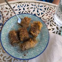  at Little Bear in Pireas