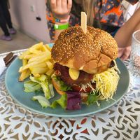  at Little Bear in Pireas