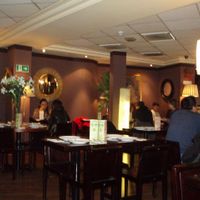 Buffet Restaurant, London at Buffet in London