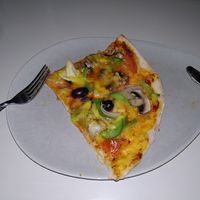  at Torino Pizzeria in Gaevle