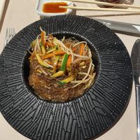 yasai soia  at Xiao 3 in Treviso