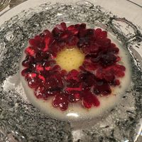   at Geranium in Copenhagen