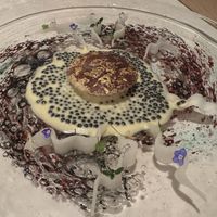   at Geranium in Copenhagen