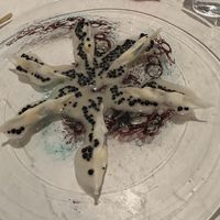   at Geranium in Copenhagen