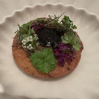   at Geranium in Copenhagen