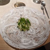 . at Geranium in Copenhagen