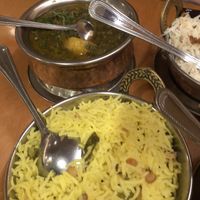 Full of flavour  at Sagar Vegan & Vegetarian Restaurant - Covent Garden in London