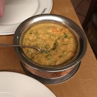 Vegetable kurma   at Sagar Vegan & Vegetarian Restaurant - Covent Garden in London