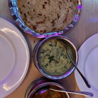   at Sagar Vegan & Vegetarian Restaurant - Covent Garden in London