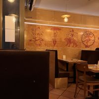   at Sagar Vegan & Vegetarian Restaurant - Covent Garden in London