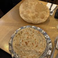   at Sagar Vegan & Vegetarian Restaurant - Covent Garden in London