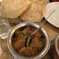   at Sagar Vegan & Vegetarian Restaurant - Covent Garden in London