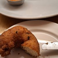  at Sagar Vegan & Vegetarian Restaurant - Covent Garden in London