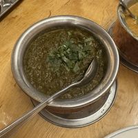   at Sagar Vegan & Vegetarian Restaurant - Covent Garden in London