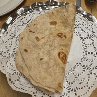   at Sagar Vegan & Vegetarian Restaurant - Covent Garden in London