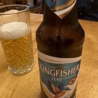   at Sagar Vegan & Vegetarian Restaurant - Covent Garden in London