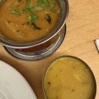   at Sagar Vegan & Vegetarian Restaurant - Covent Garden in London