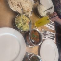   at Sagar Vegan & Vegetarian Restaurant - Covent Garden in London