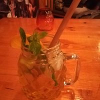Ta da/Ice Tea at Ngon Vietfood in Essen