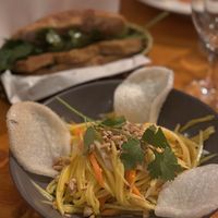   at Ngon Vietfood in Essen