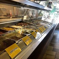 Shop at Terang Boelan in Haarlem