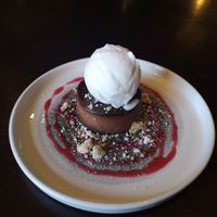 Go there even just for this - you won't be disappointed! at Ownies Bar and Bistro in Carrickfergus