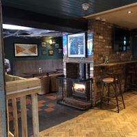 Fires  at Ownies Bar and Bistro in Carrickfergus