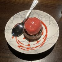   at Ownies Bar and Bistro in Carrickfergus