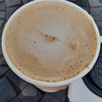  at Bank Square Coffeehouse in Beacon