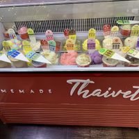   at ThaiVetro in Bangkok