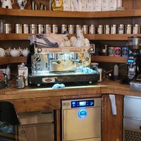  at Frau Behrens Torten - Wilmersdorfer Straße in Berlin