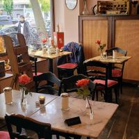  at Frau Behrens Torten - Wilmersdorfer Straße in Berlin