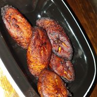 Sweet Plantain   at Turtle Bay in Blackburn
