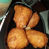 Dumplings (festivals)   at Turtle Bay in Blackburn