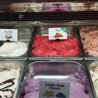  at La Nocciola in Tirana