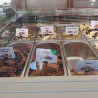  at La Nocciola in Tirana