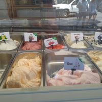  at La Nocciola in Tirana